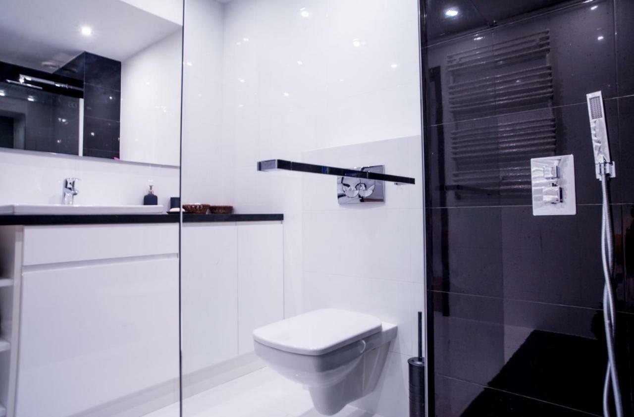 Apartment In The City Center فروتسواف المظهر الخارجي الصورة