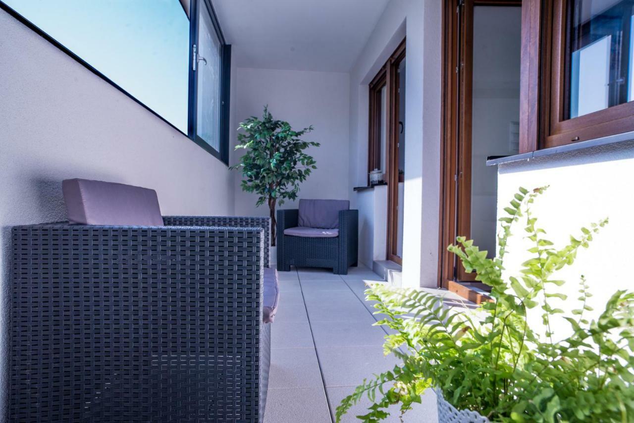 Apartment In The City Center فروتسواف المظهر الخارجي الصورة