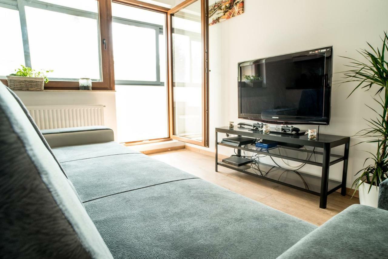 Apartment In The City Center فروتسواف المظهر الخارجي الصورة