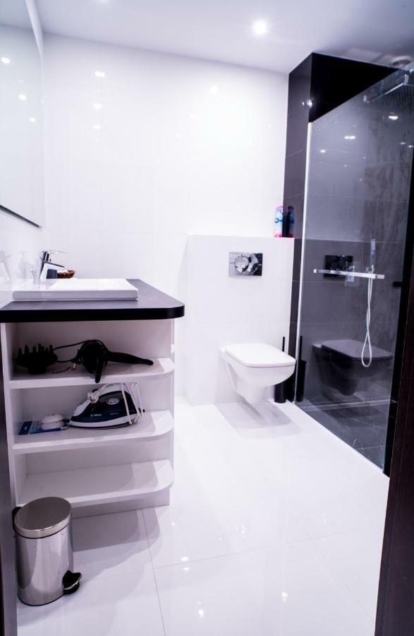 Apartment In The City Center فروتسواف المظهر الخارجي الصورة