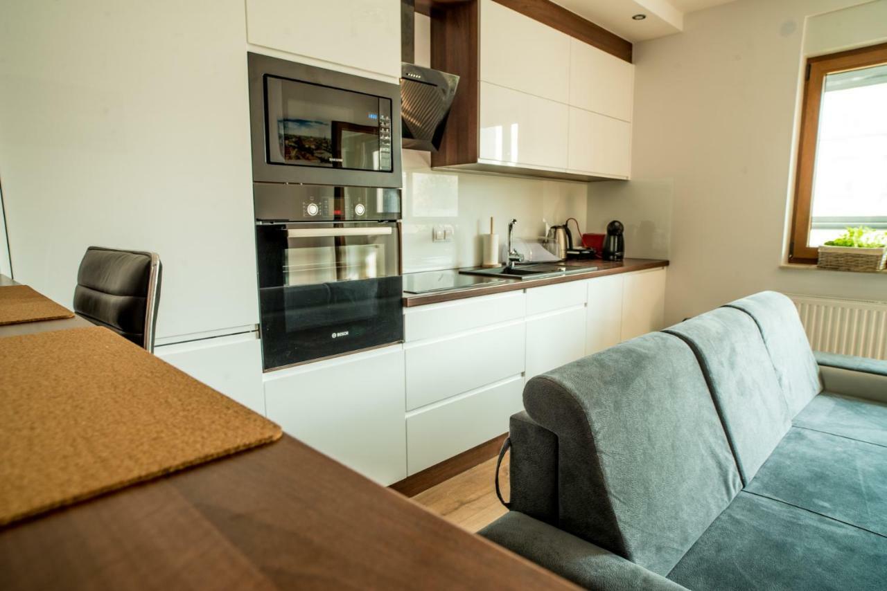 Apartment In The City Center فروتسواف المظهر الخارجي الصورة