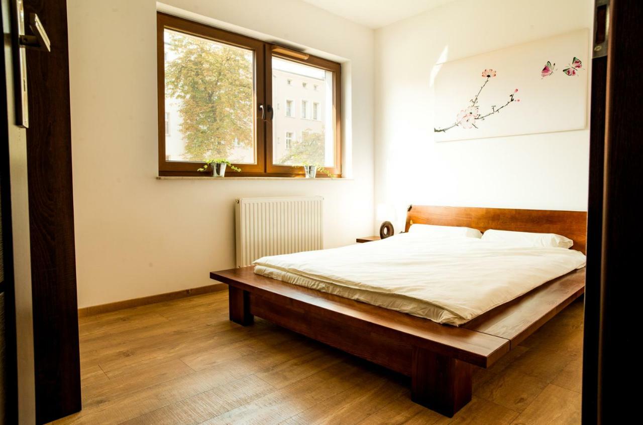 Apartment In The City Center فروتسواف المظهر الخارجي الصورة